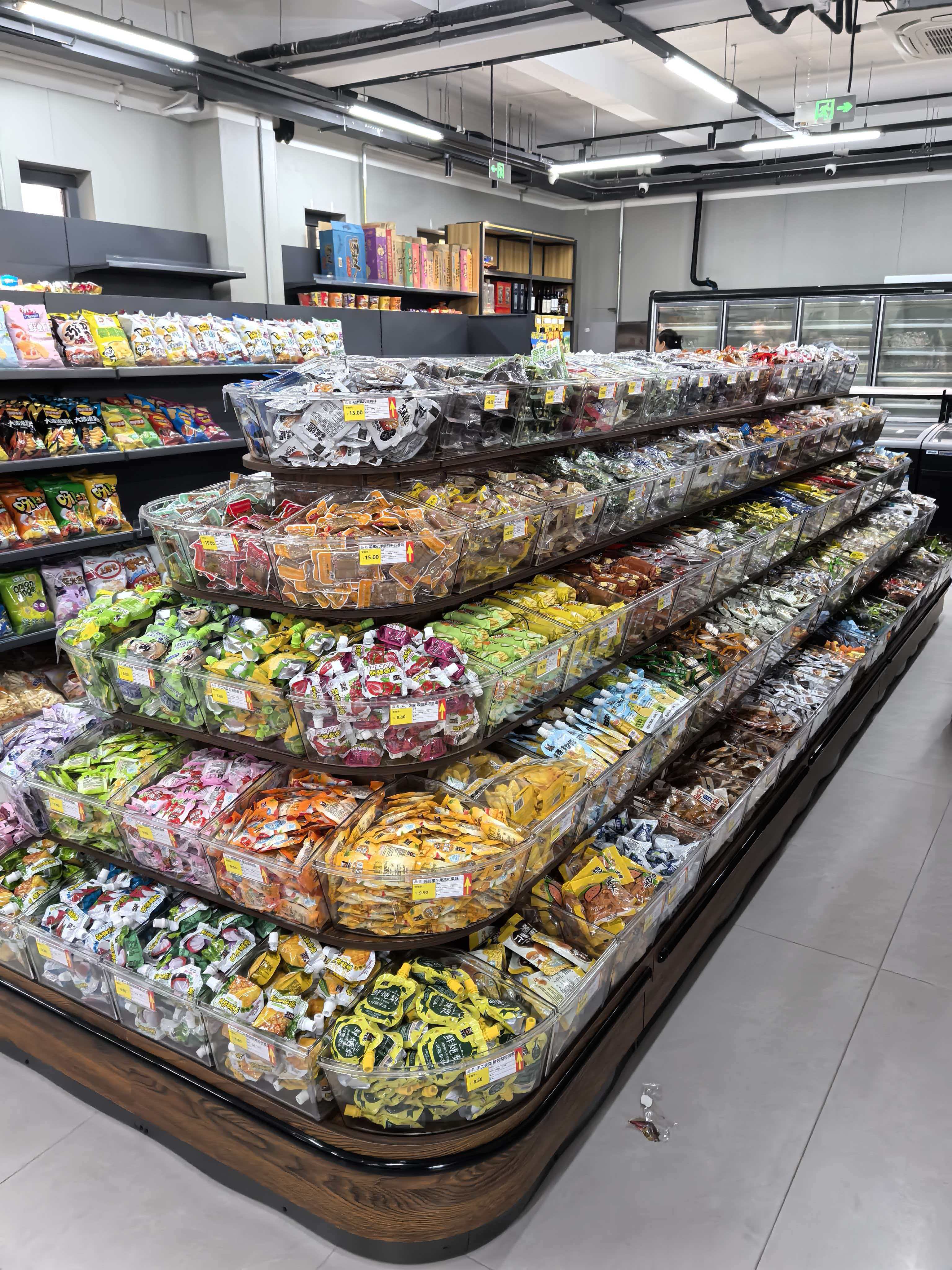 石拐区重型货架文具店货架 - 哪里好